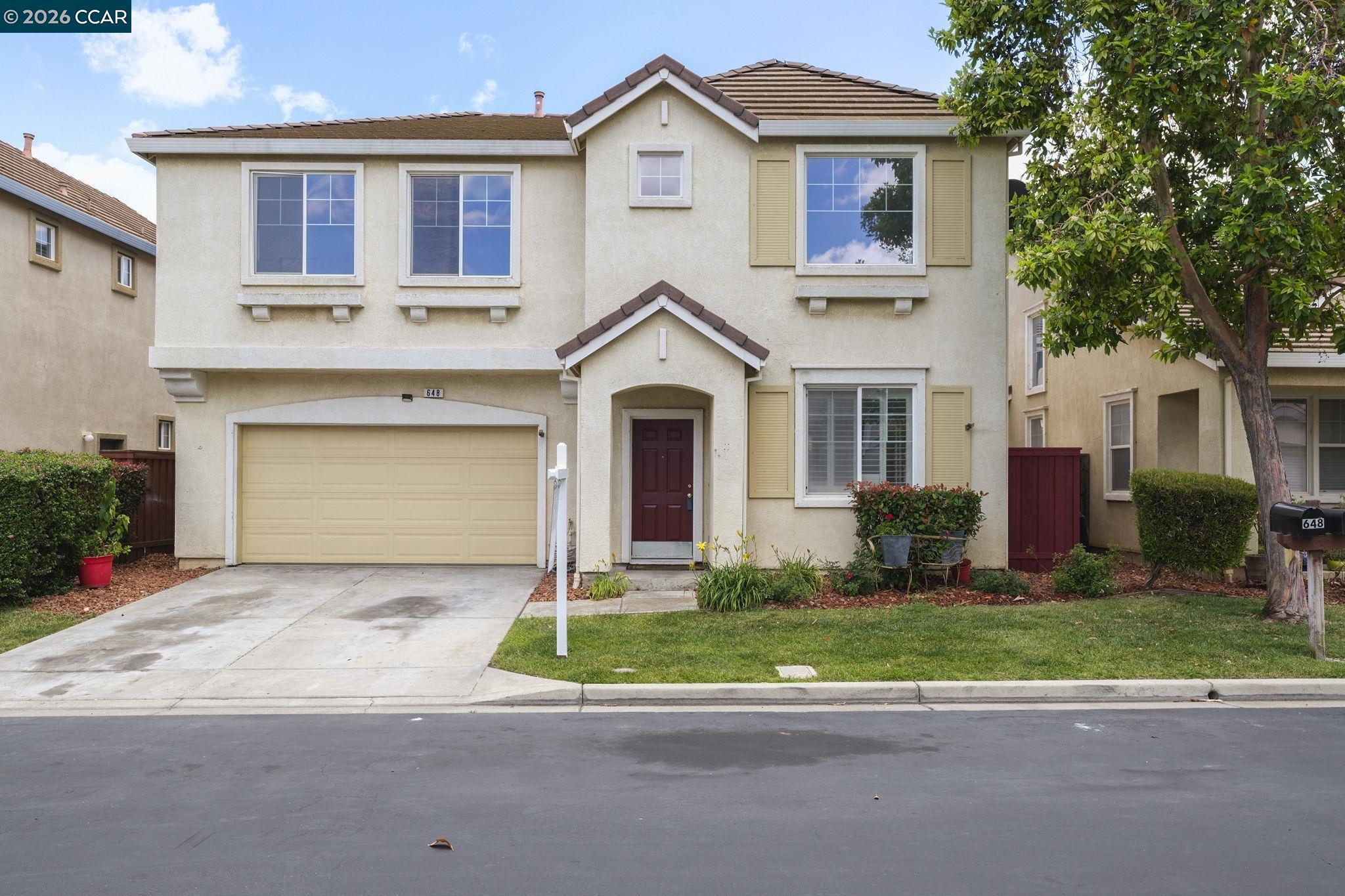 648 Rockspray Circle Pittsburg, CA 94565 - Photo 1 of 30