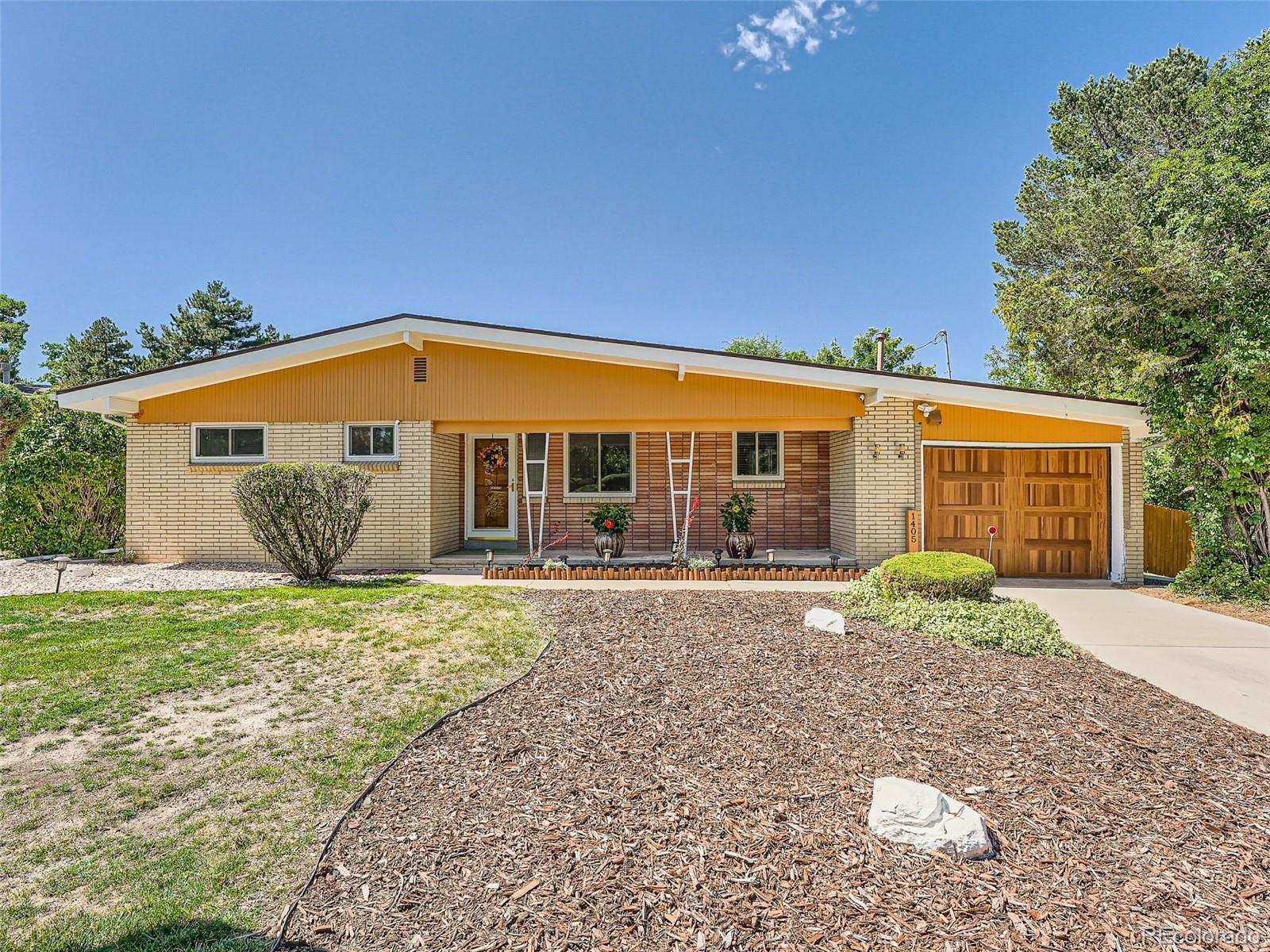 1405 Overhill Road Golden, CO 80401 - Photo 1 of 30 Gallery Image 1