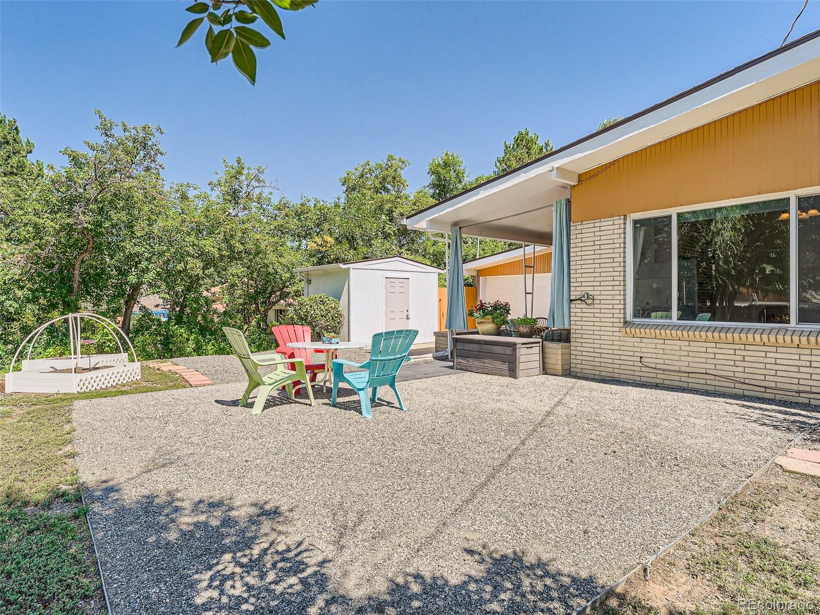 1405 Overhill Road Golden, CO 80401 - Photo 28 of 30 Gallery Image 28