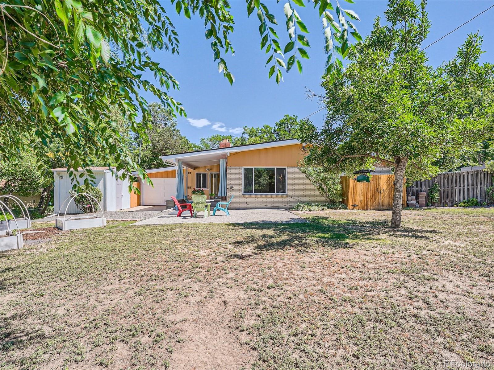 1405 Overhill Road Golden, CO 80401 - Photo 29 of 30 Gallery Image 29