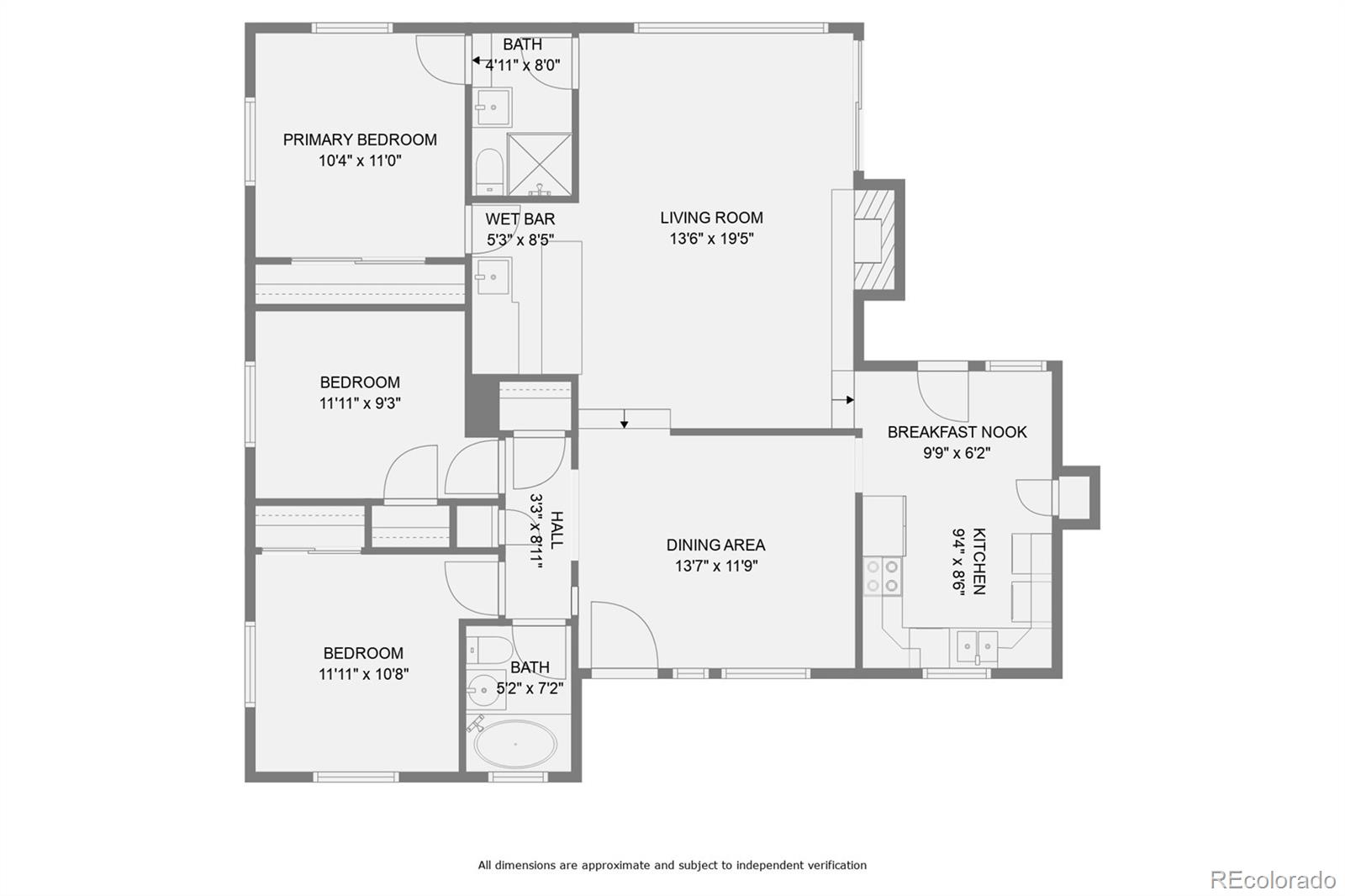1405 Overhill Road Golden, CO 80401 - Photo 30 of 30 Gallery Image 30