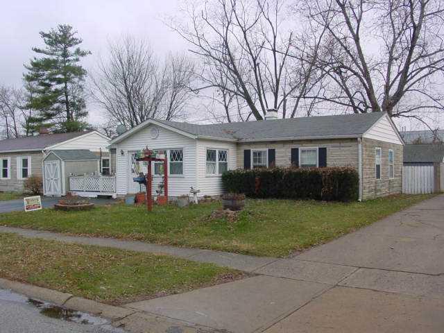 1572 Churchill Road Franklin, IN 46131 - Photo 1 of 2 Gallery Image 1