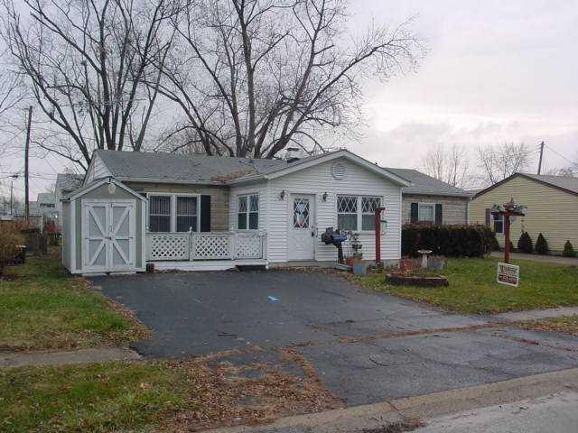 1572 Churchill Road Franklin, IN 46131 - Photo 2 of 2 Gallery Image 2