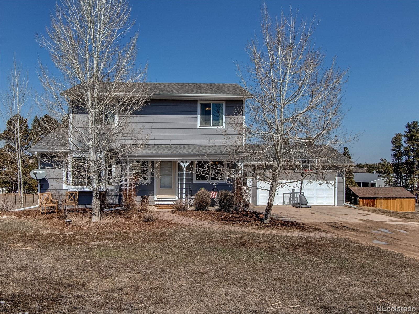 36199 Winchester Road Elizabeth, CO 80107 - Photo 2 of 36 Gallery Image 2