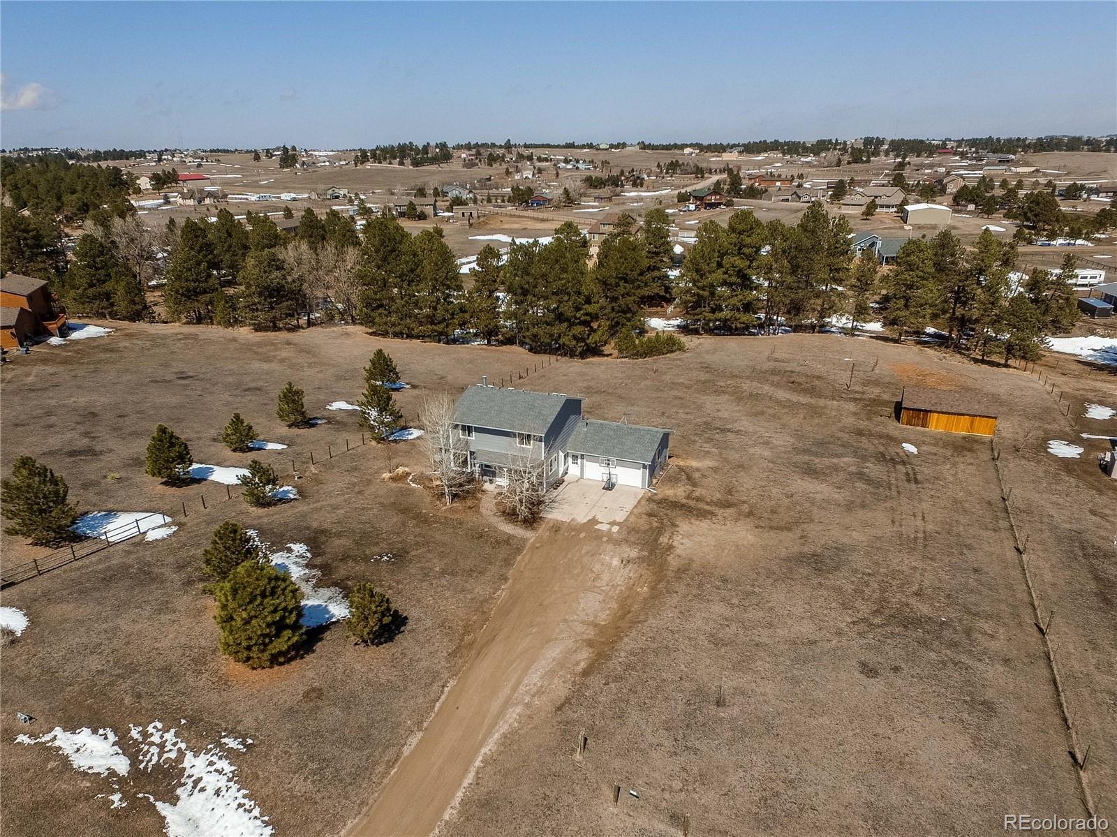 36199 Winchester Road Elizabeth, CO 80107 - Photo 30 of 36 Gallery Image 30