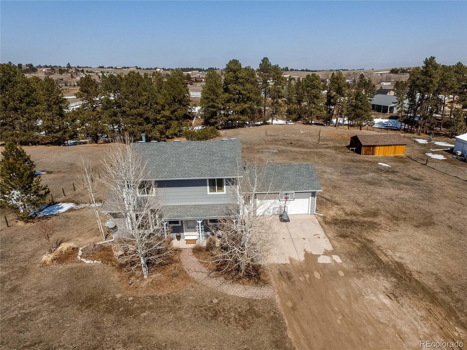 36199 Winchester Road Elizabeth, CO 80107 - Photo 3 of 36 Gallery Image 3