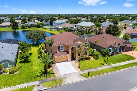 $749,900 | 4225 Fenrose Circle, Melbourne, FL 32940