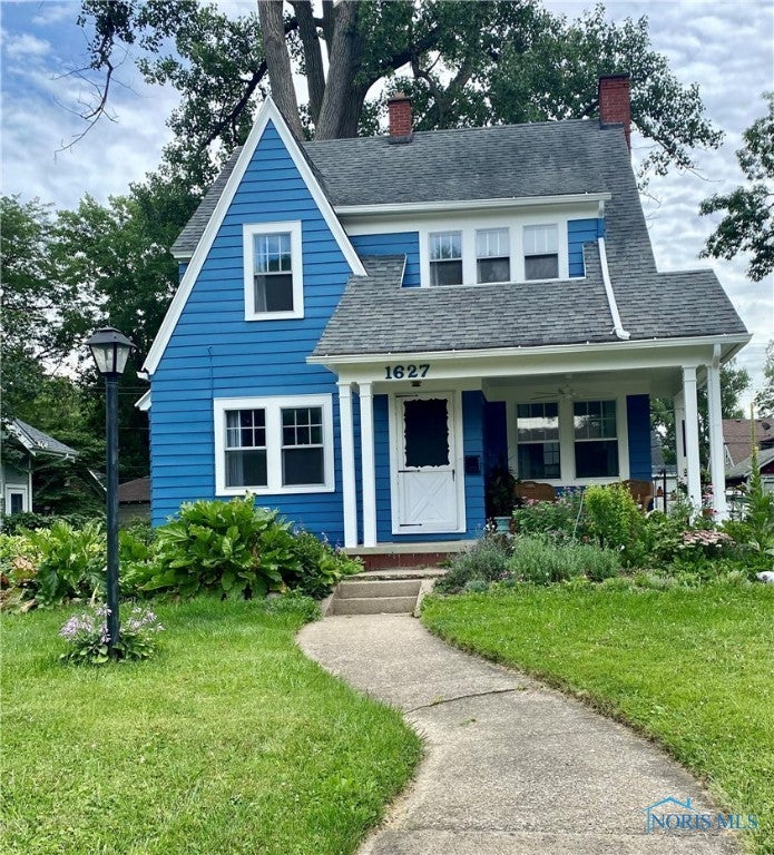 1627 Gilbert Road Toledo, OH 43614 - Photo 1 of 34 Gallery Image 1