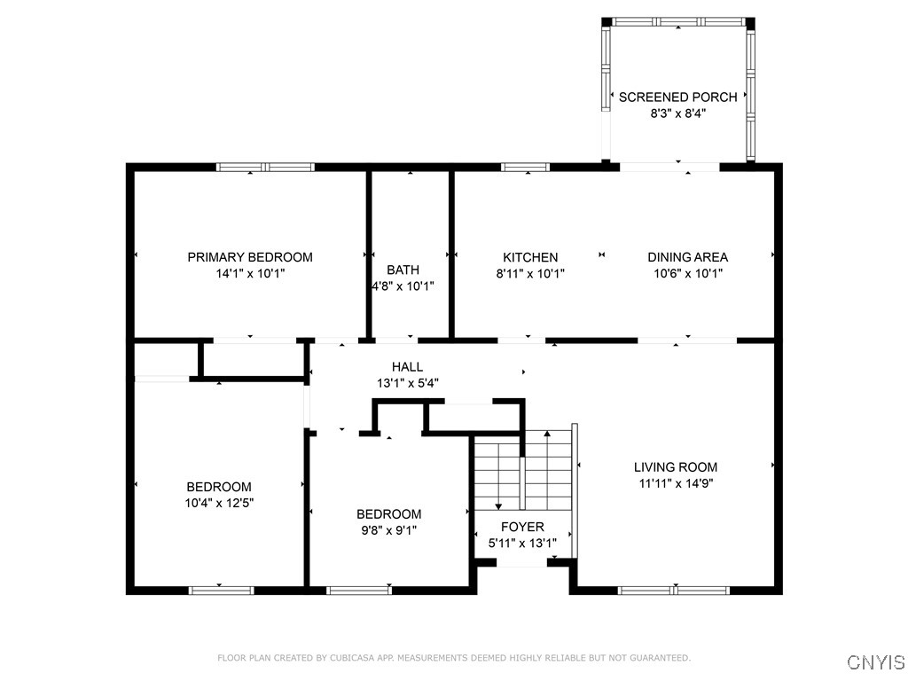 8486 Partridge Way Clay, NY 13041 - Photo 18 of 23