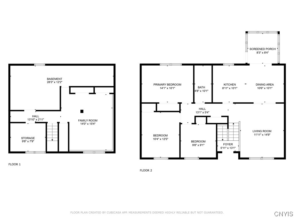 8486 Partridge Way Clay, NY 13041 - Photo 20 of 23