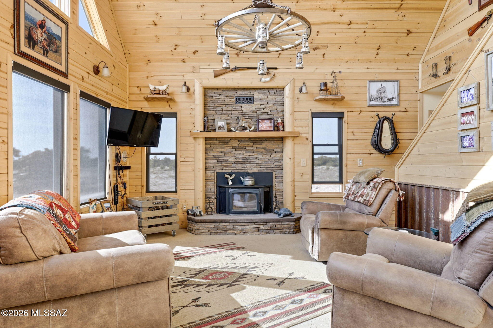 59 Bridle Path Quemado, NM 87829 - Photo 7 of 39