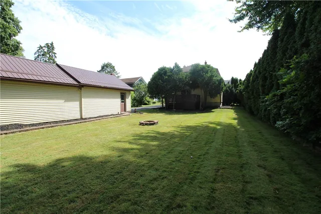 $182,500 | 11 Van Buren Street, Murray, NY 14470