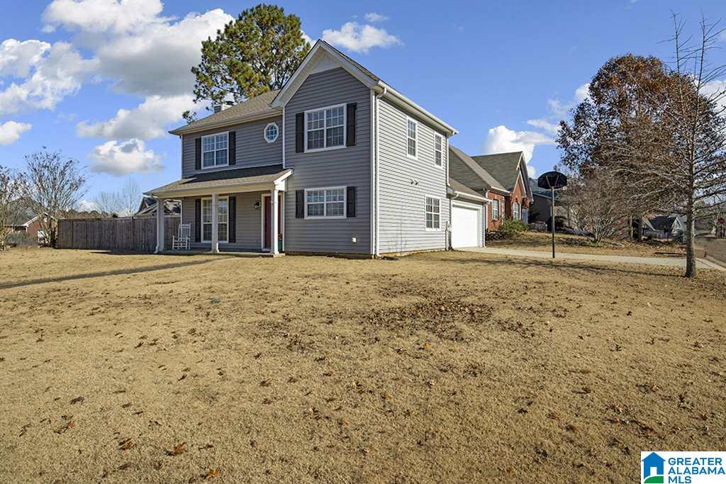 1701 Windsor Lane Leeds, AL 35094 - Photo 3 of 27
