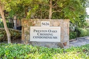 $1,525 | 5626 Preston Oaks Road, Unit 39C, Dallas, TX 75254
