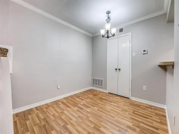 $1,525 | 5626 Preston Oaks Road, Unit 39C, Dallas, TX 75254