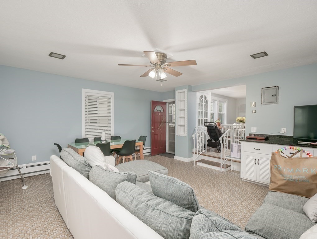 35 Bryant Street Everett, MA 02149 - Photo 17 of 41