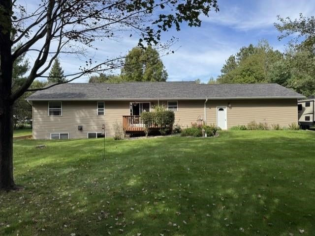 149431 Winchester Road Mosinee, WI 54455 - Photo 5 of 17 Gallery Image 5