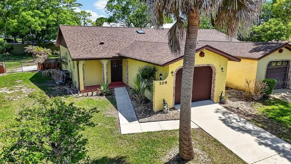 $180,000 | 109 Shangri La Circle, Edgewater, FL 32132