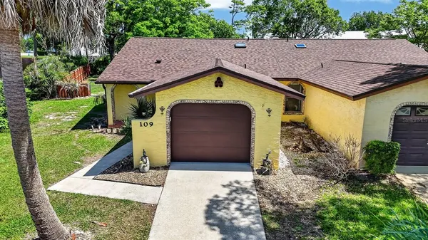 $180,000 | 109 Shangri La Circle, Edgewater, FL 32132