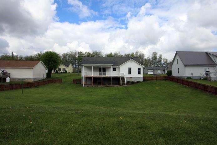315 West Bailey Road Lewisburg, WV 24901 - Photo 24 of 26 Gallery Image 24