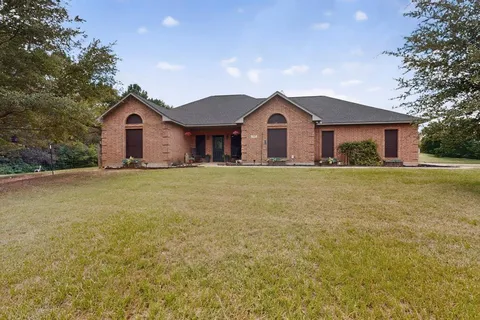 $475,000 | 1362 Eubanks Road, Seagoville, TX 75159