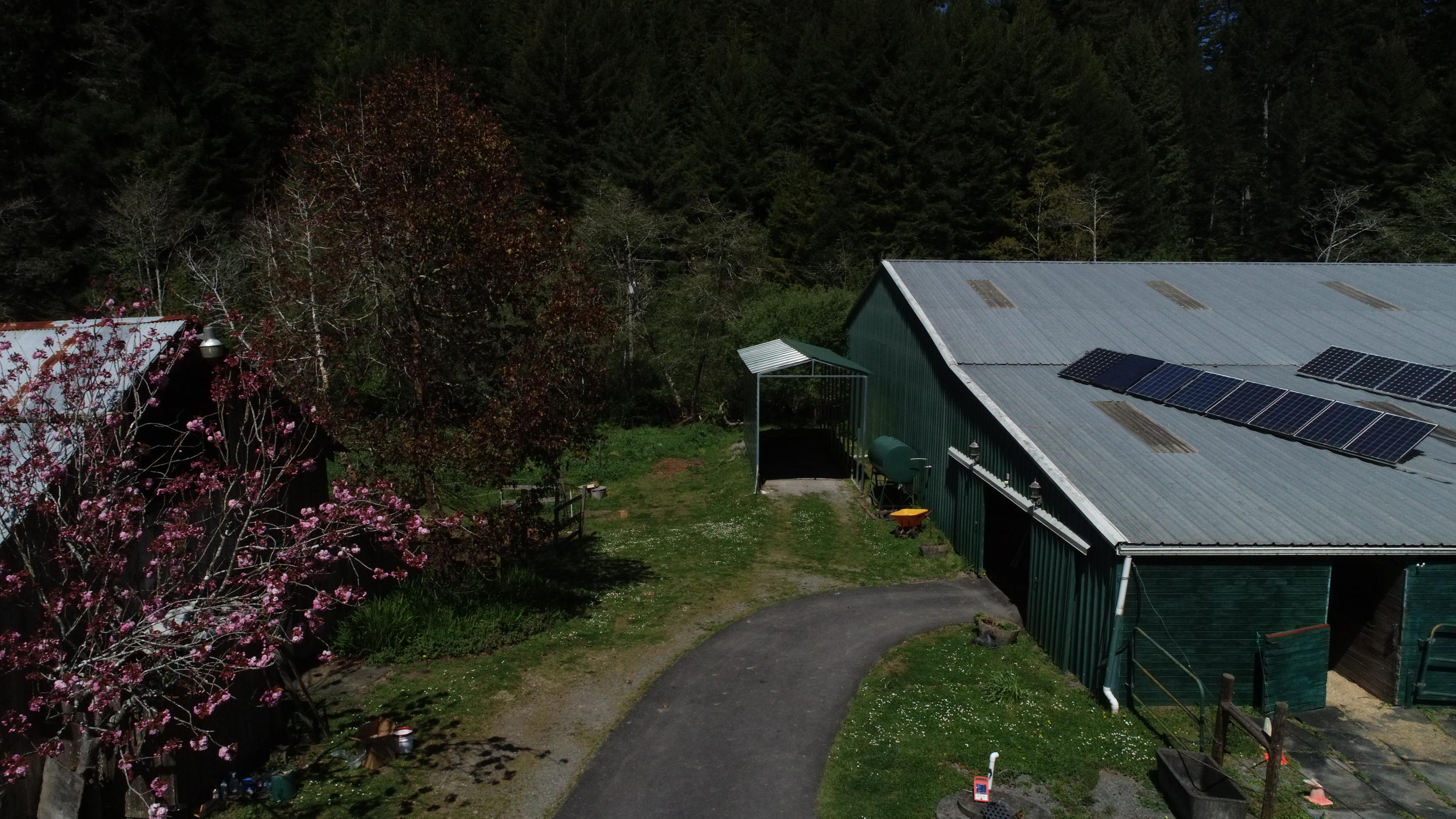 835 Ole Hansen Road Eureka, CA 95503 - Photo 116 of 123
