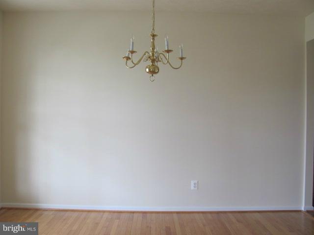 1237 Painted Fern Road Denton, MD 21629 - Photo 1 of 8 Dining Room