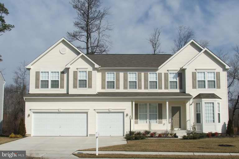 1237 Painted Fern Road Denton, MD 21629 - Photo 8 of 8 Exterior (Main)