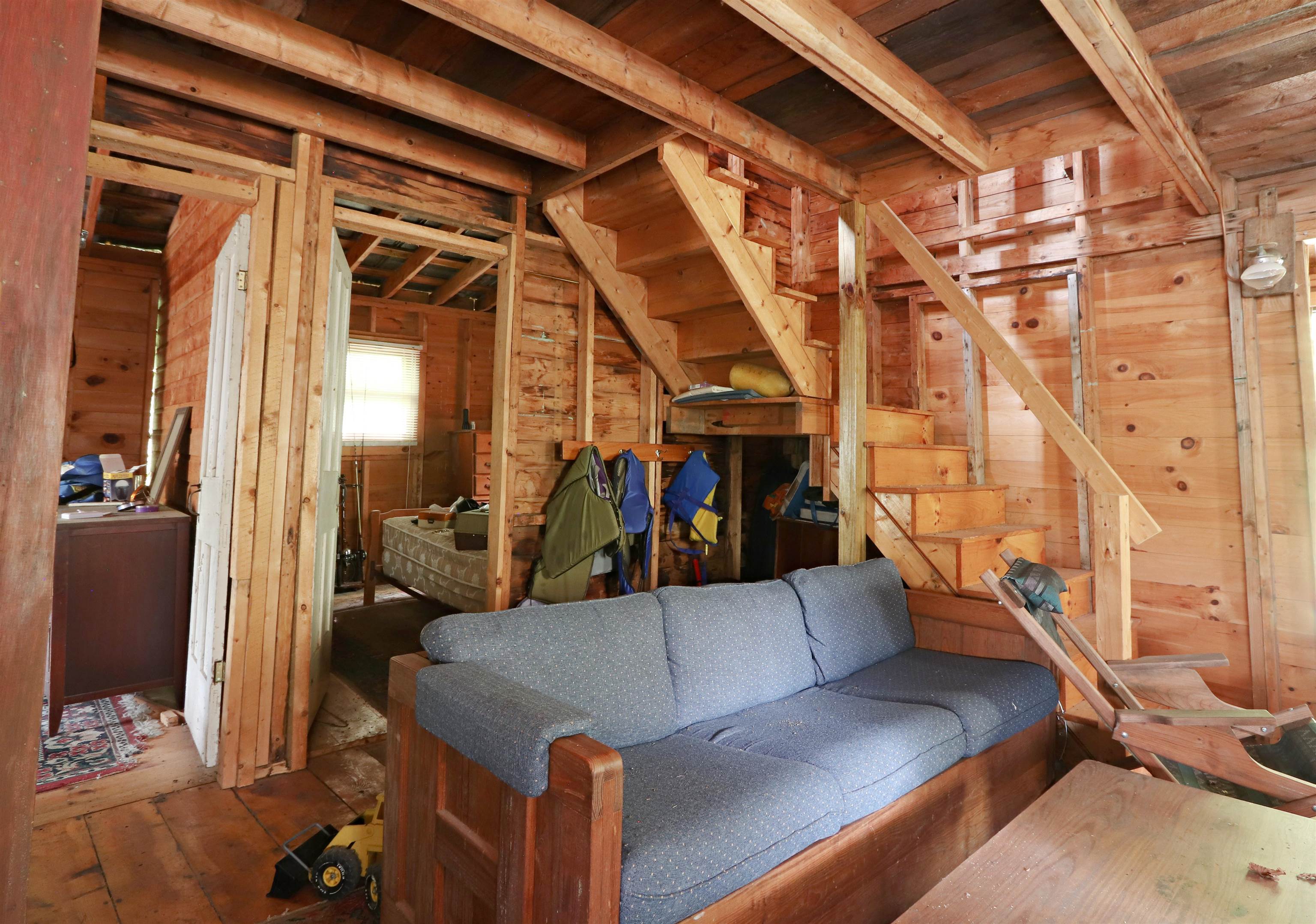 1003 Devils Hill Road Peacham, VT 05658 - Photo 14 of 37