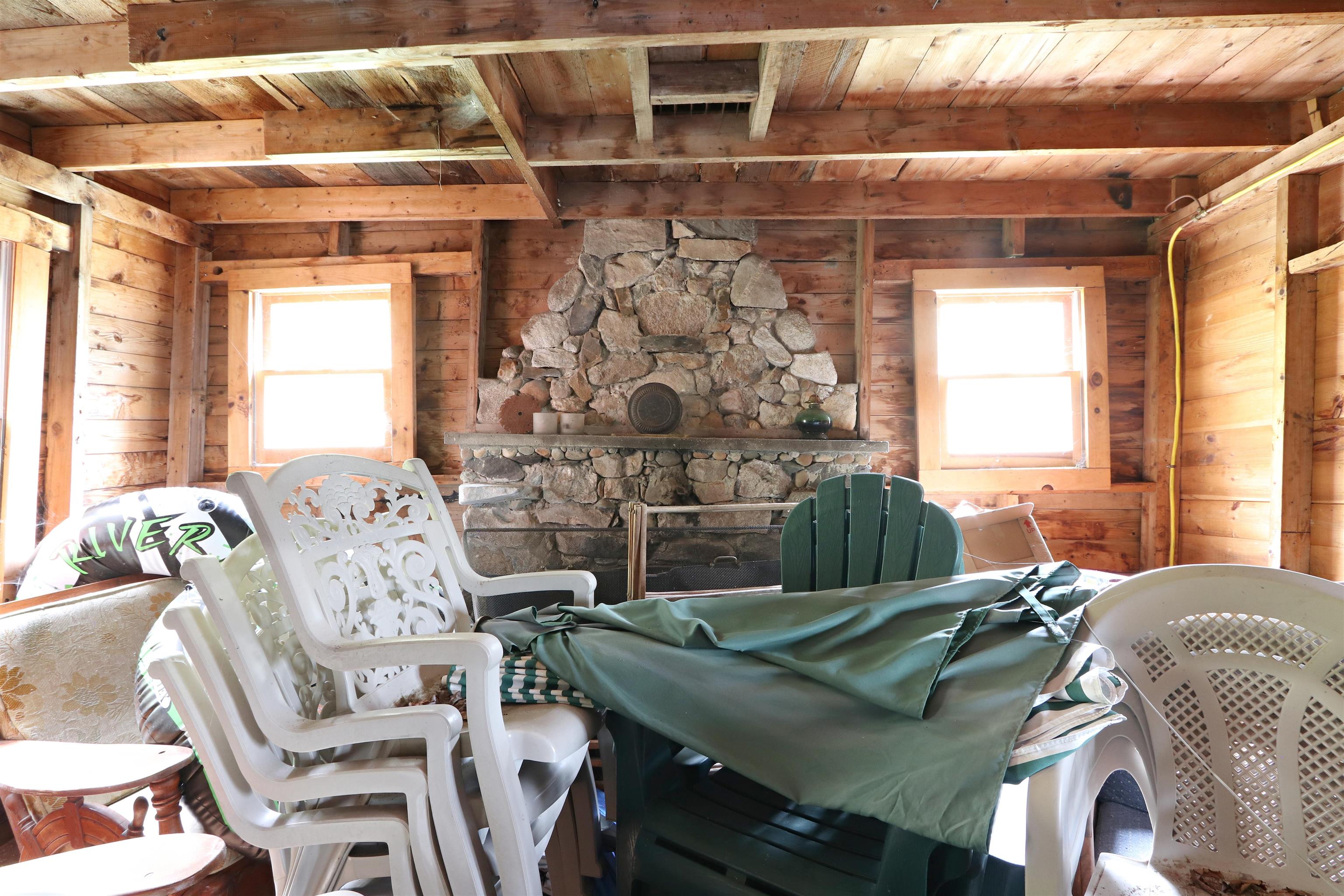 1003 Devils Hill Road Peacham, VT 05658 - Photo 15 of 37