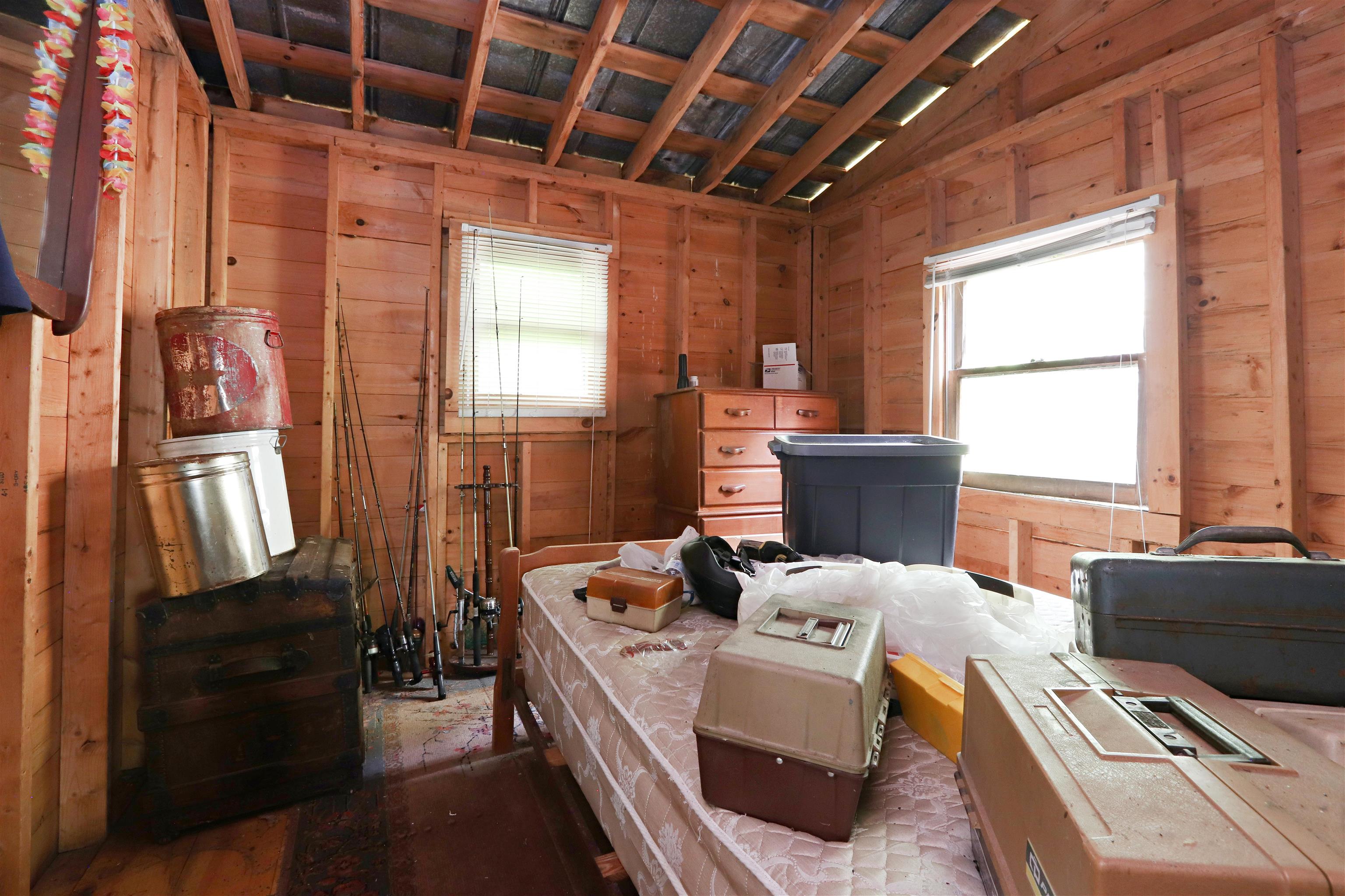 1003 Devils Hill Road Peacham, VT 05658 - Photo 17 of 37