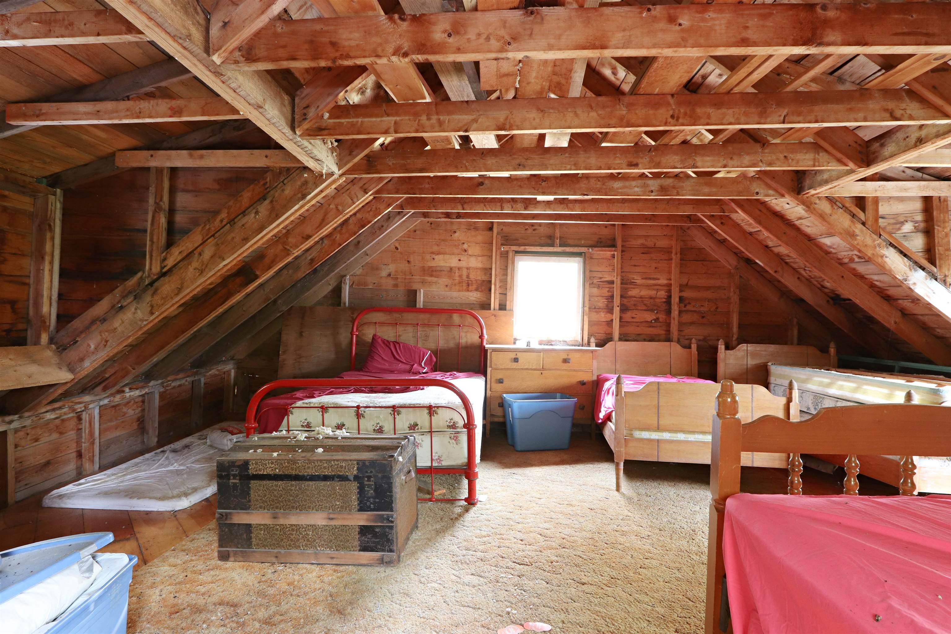 1003 Devils Hill Road Peacham, VT 05658 - Photo 19 of 37