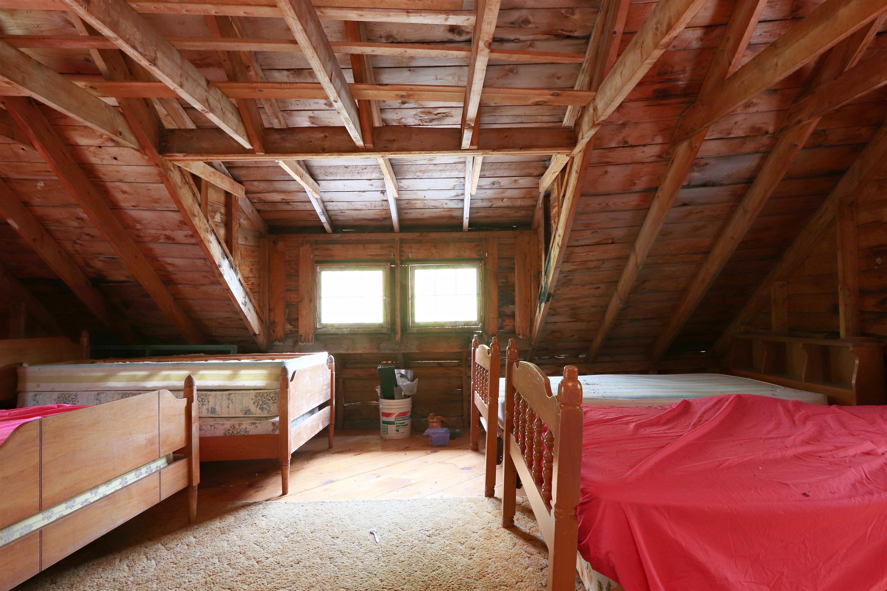 1003 Devils Hill Road Peacham, VT 05658 - Photo 20 of 37