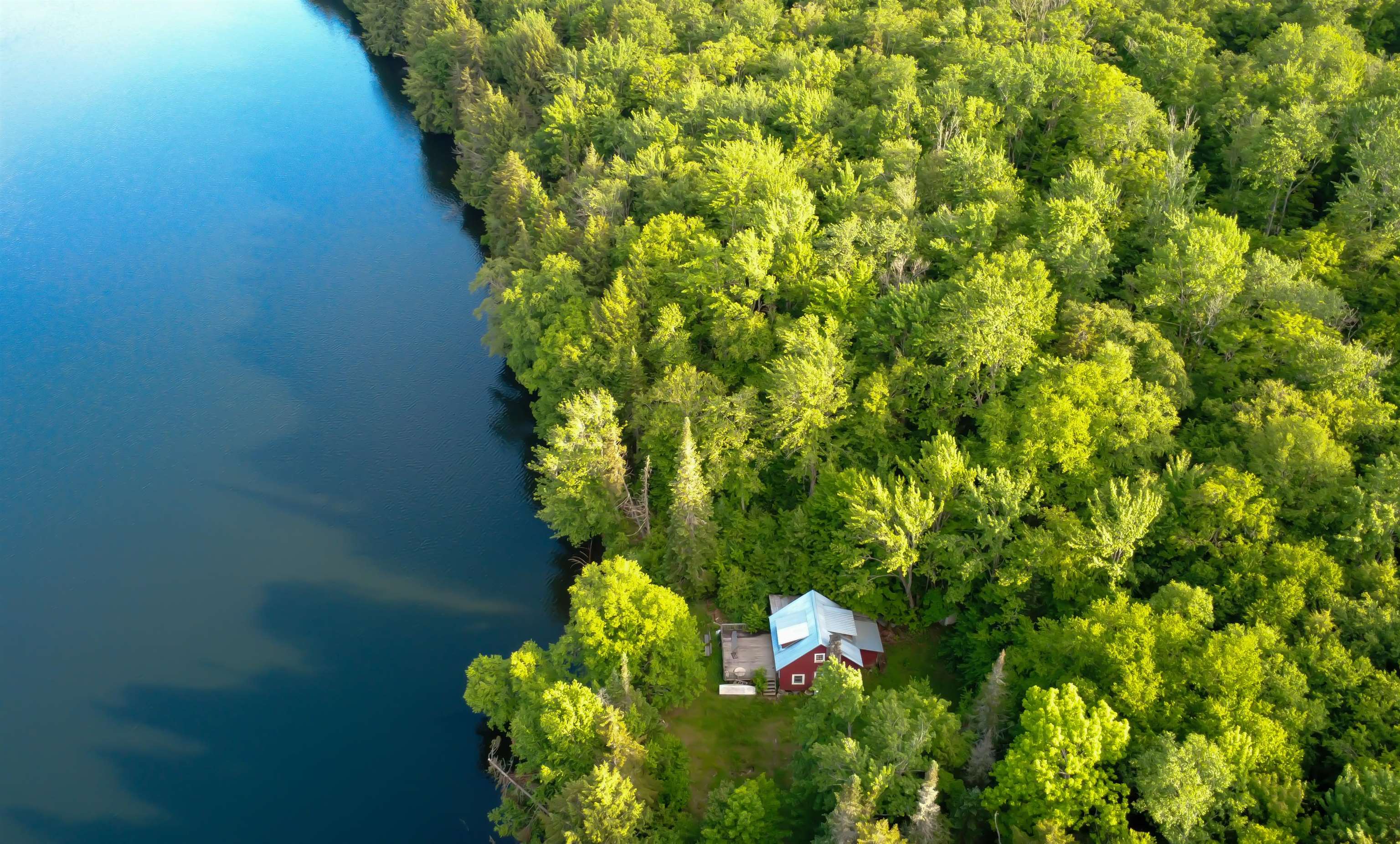 1003 Devils Hill Road Peacham, VT 05658 - Photo 2 of 37