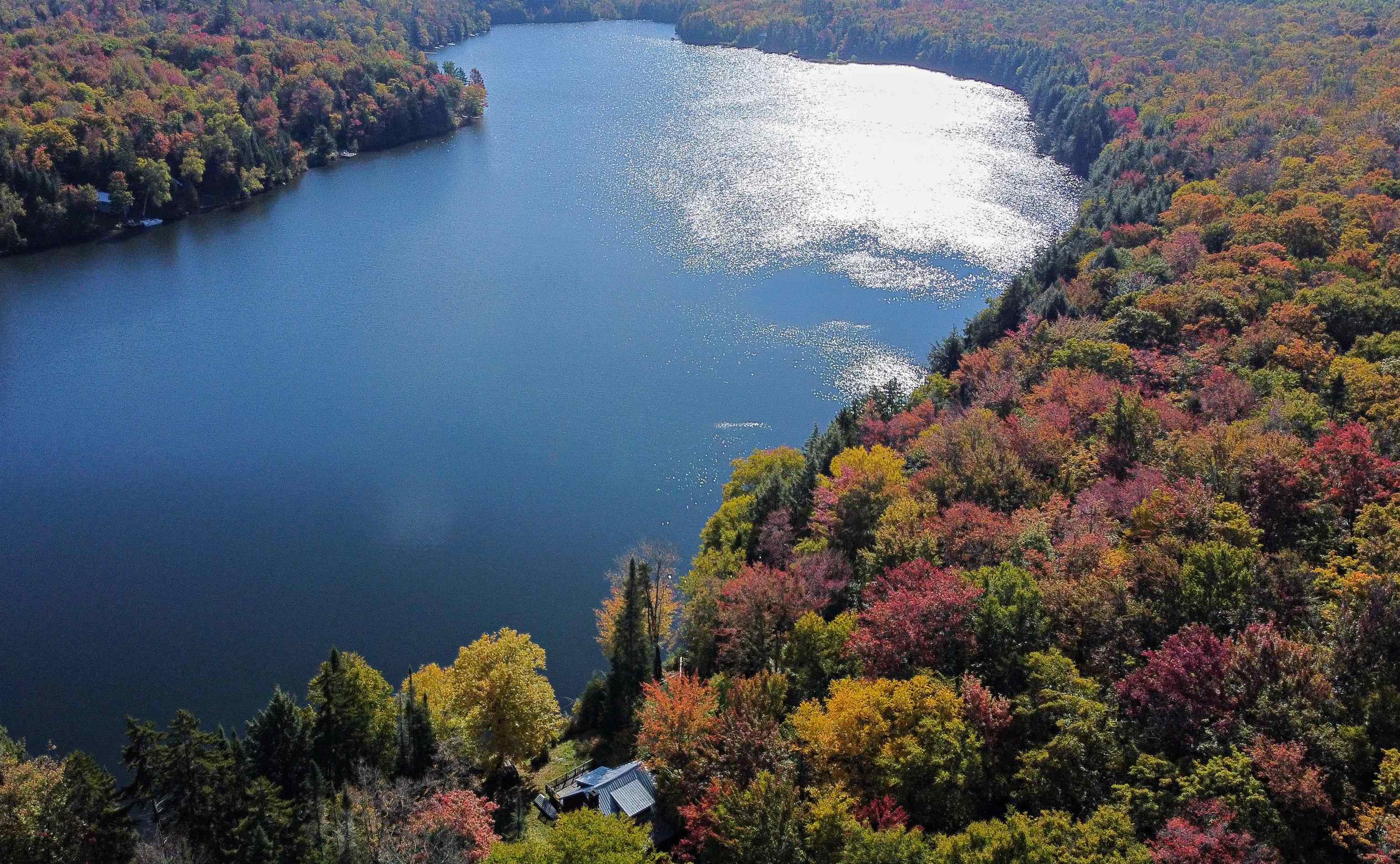 1003 Devils Hill Road Peacham, VT 05658 - Photo 30 of 37