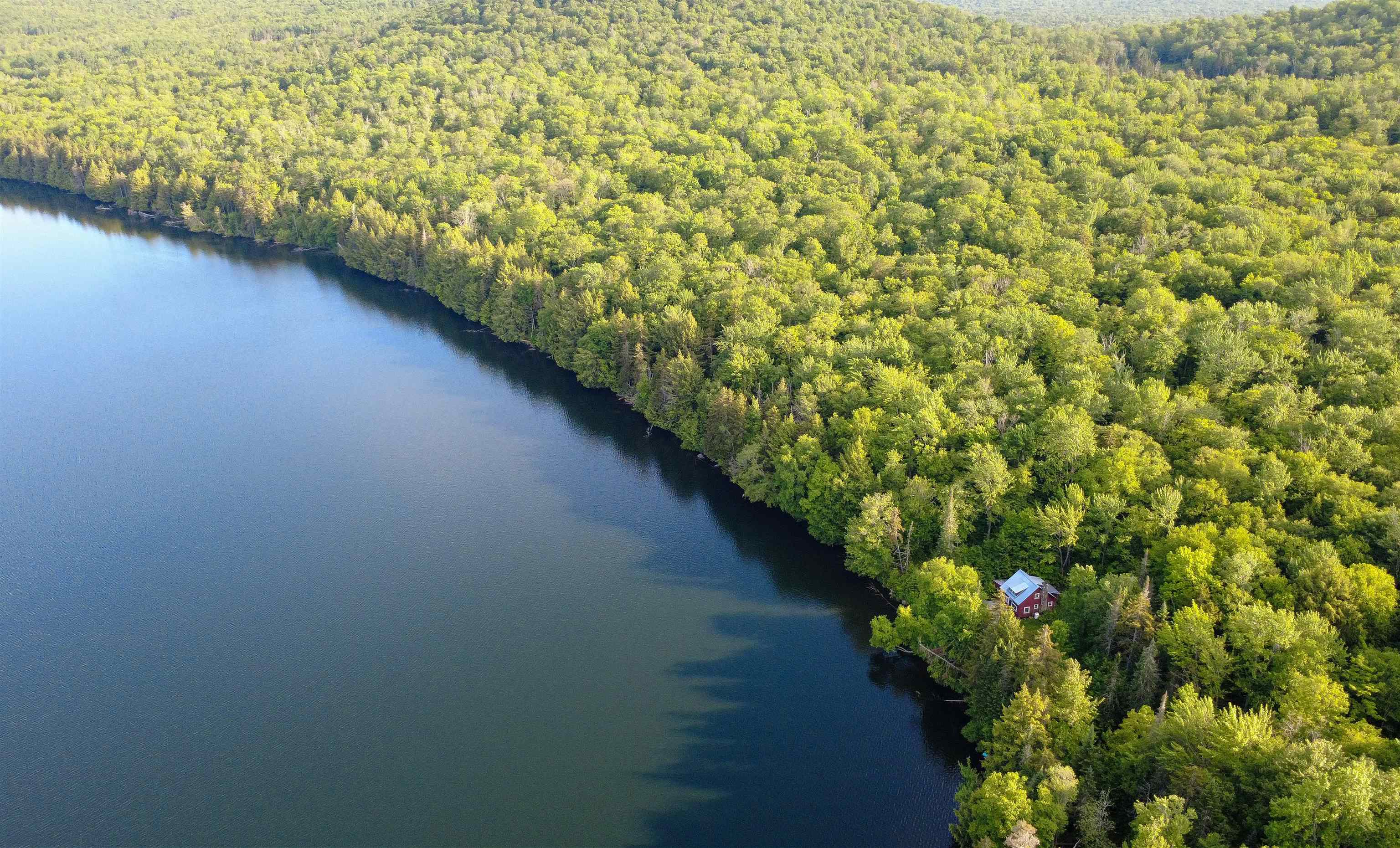 1003 Devils Hill Road Peacham, VT 05658 - Photo 36 of 37