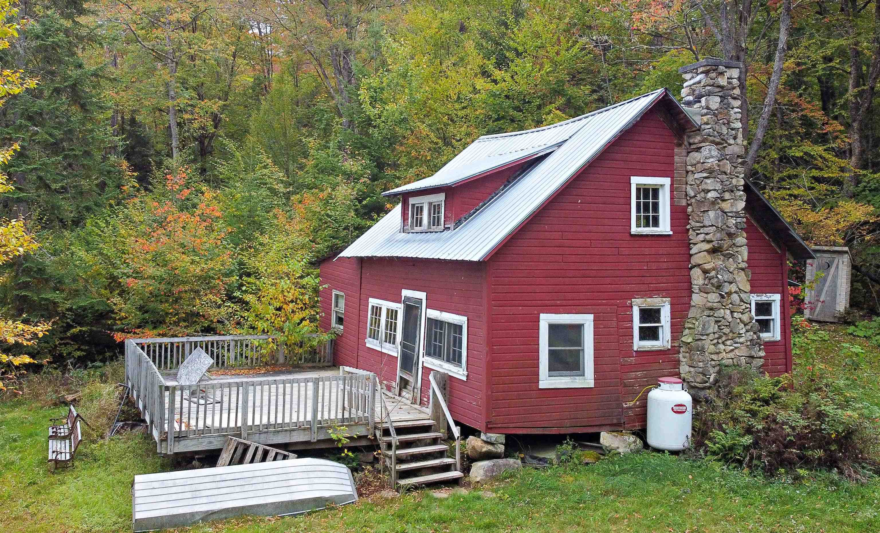 1003 Devils Hill Road Peacham, VT 05658 - Photo 37 of 37