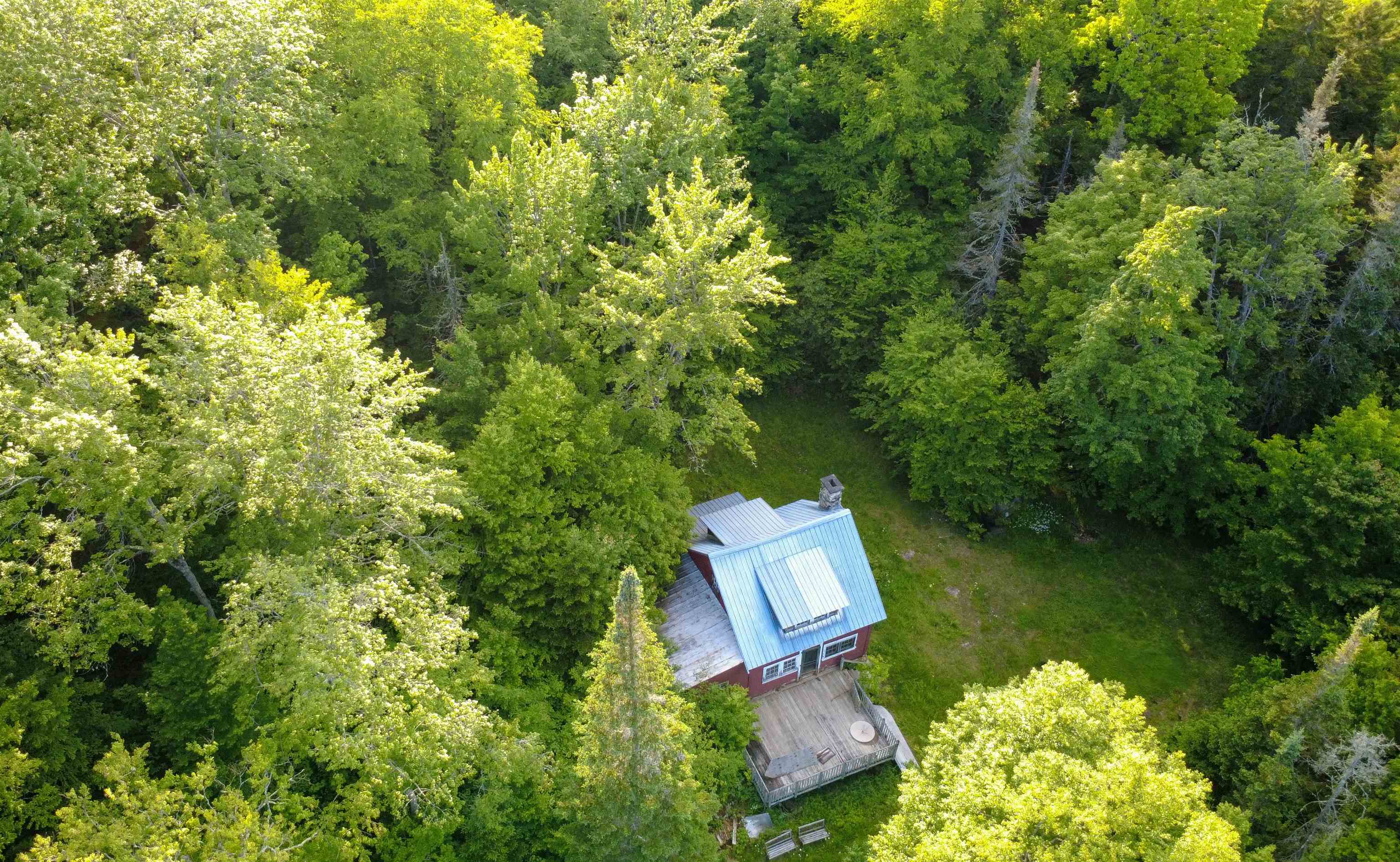 1003 Devils Hill Road Peacham, VT 05658 - Photo 5 of 37