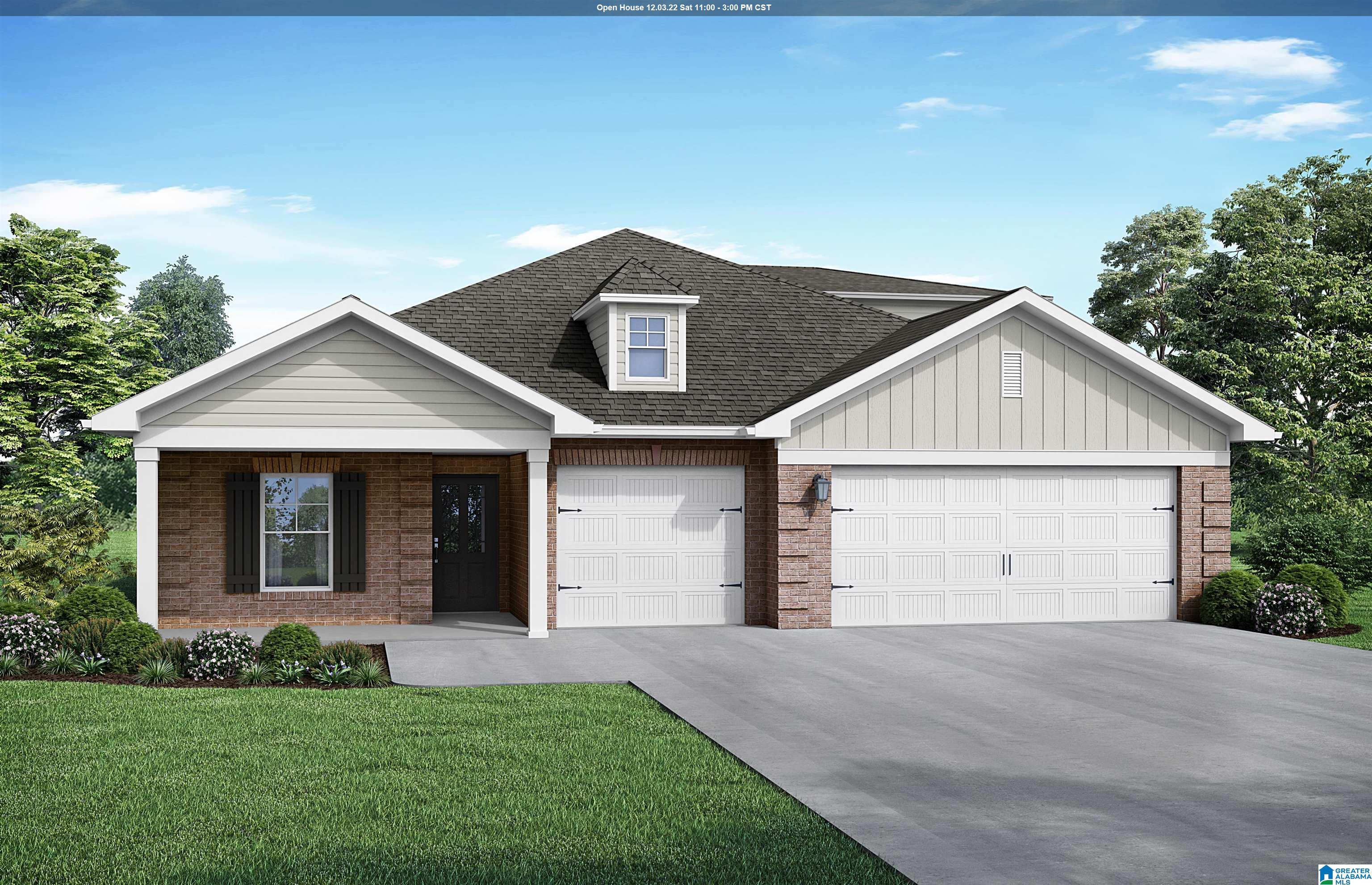 4225 Textile Lane Huntsville, AL 35805 - Photo 1 of 35