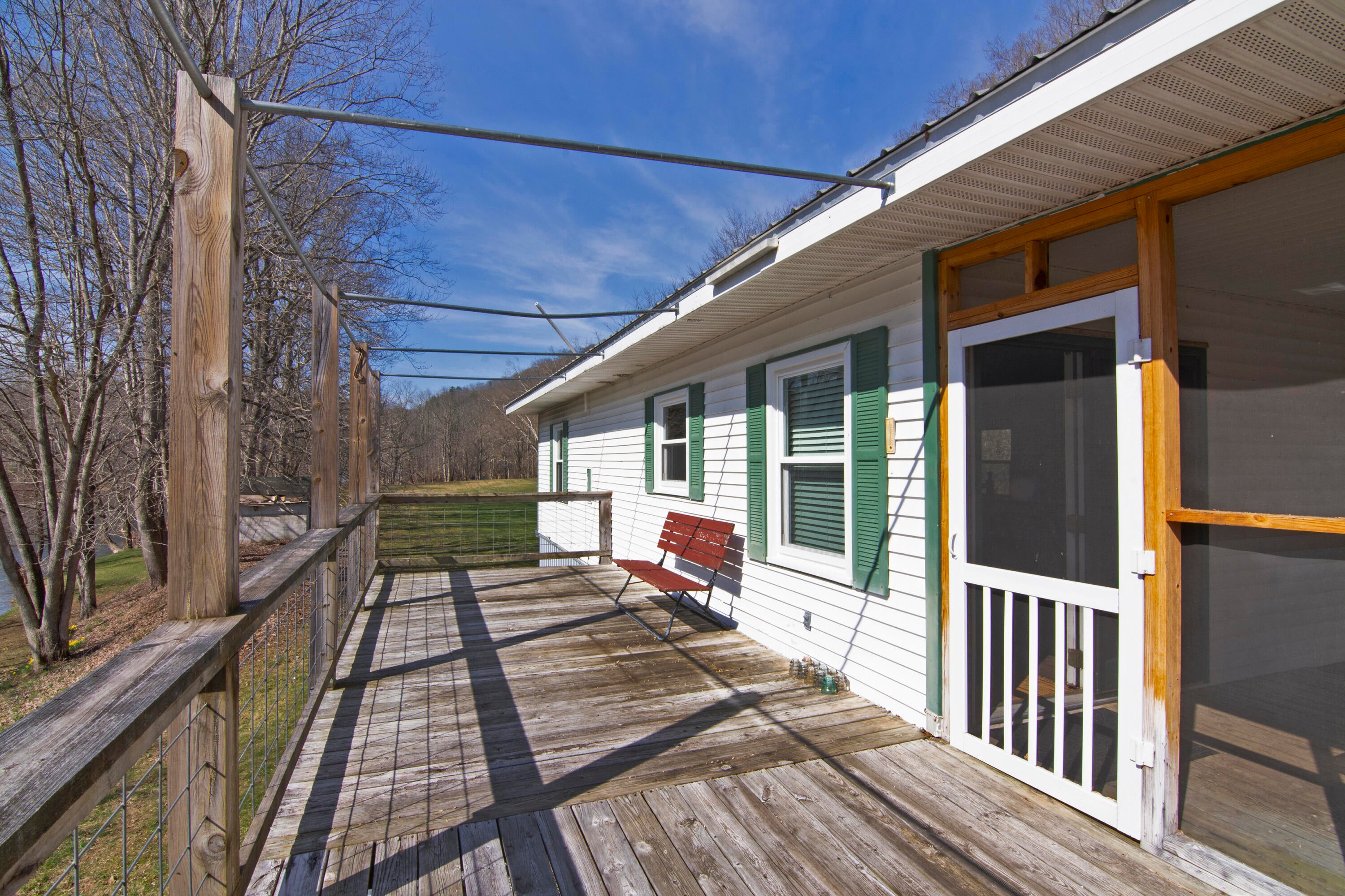 635 Burnside Road Hillsboro, WV 24946 - Photo 31 of 66 Gallery Image 31