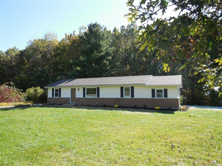 12901 North County Line Road Sunman, IN 47041 - Photo 1 of 1