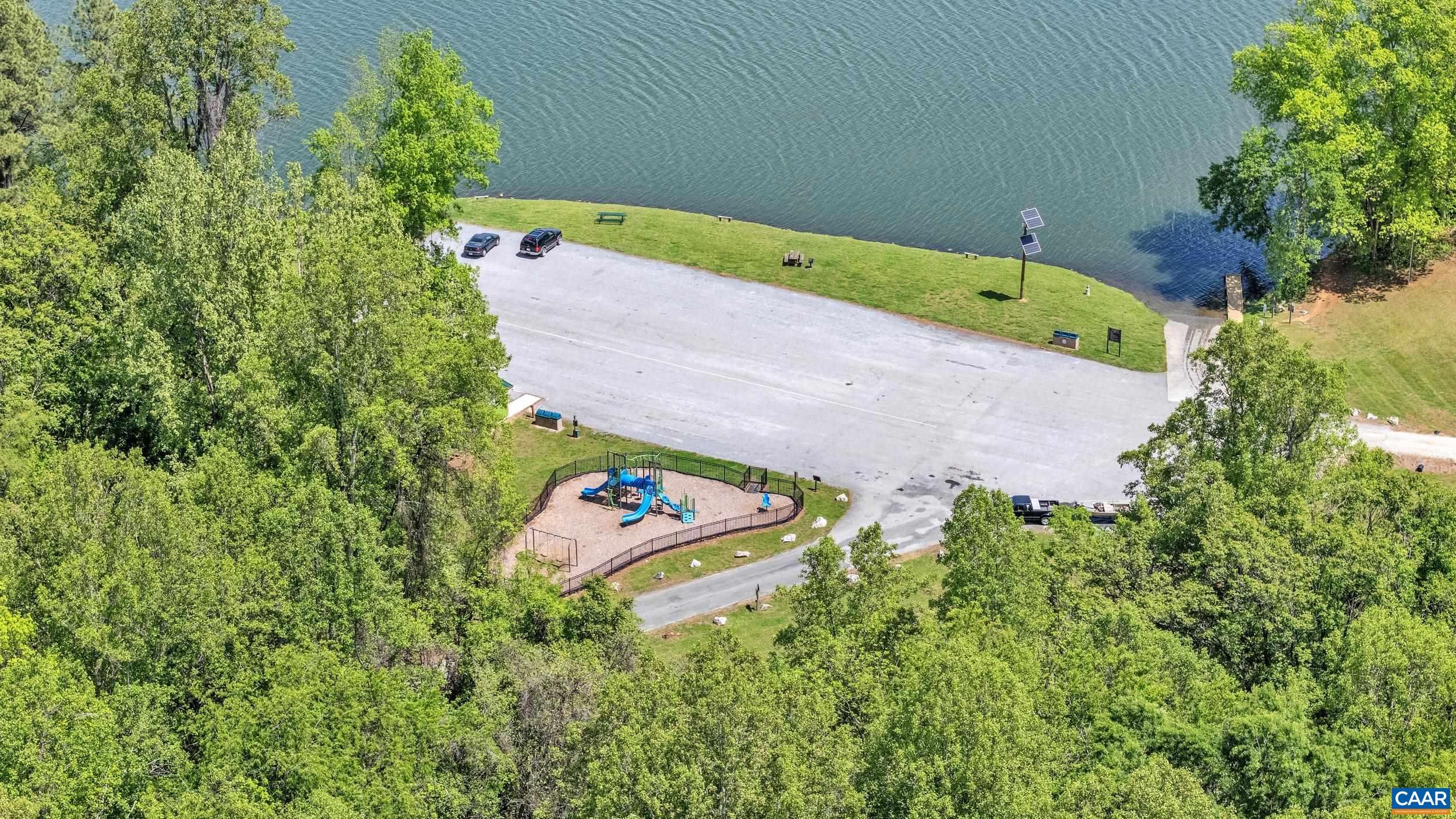 2032 Turkey Mountain Road Amherst, VA 24521 - Photo 52 of 53