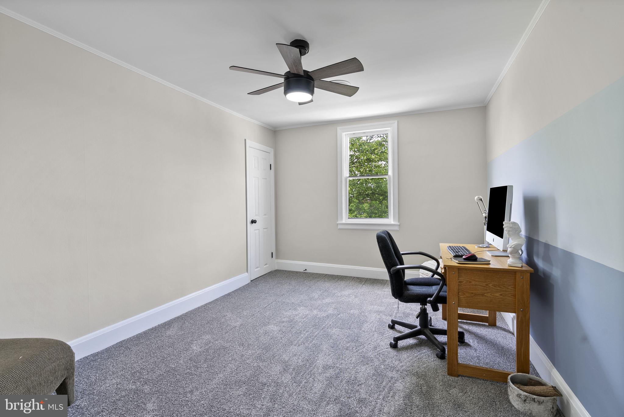 8020 Old Philadelphia Road Baltimore, MD 21237 - Photo 23 of 37 a view of workspace with windows