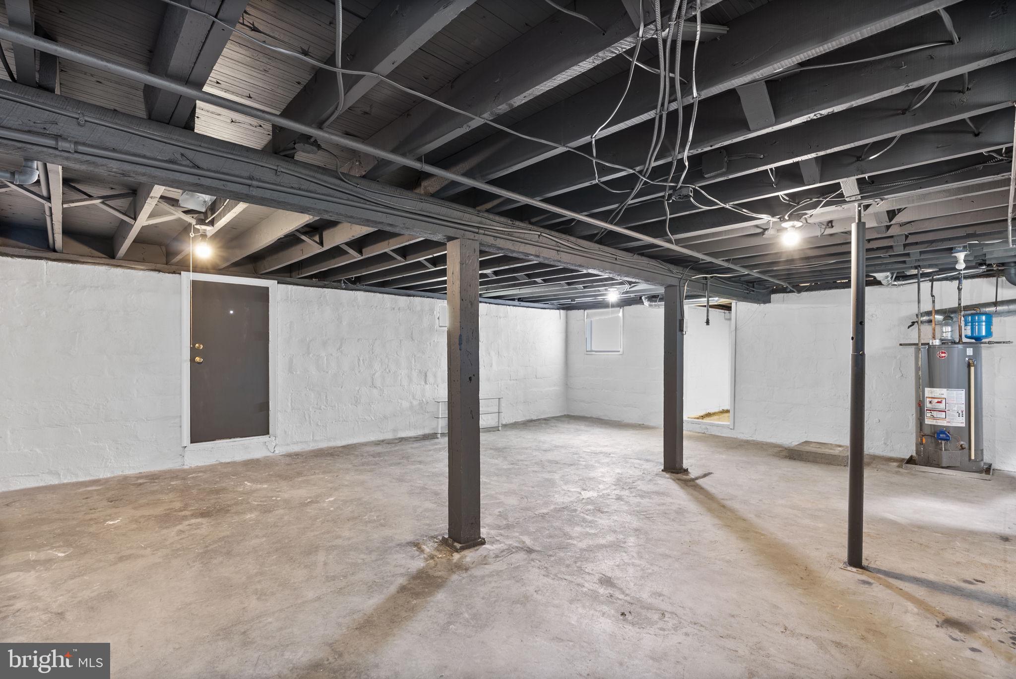 8020 Old Philadelphia Road Baltimore, MD 21237 - Photo 31 of 37 a view of empty room