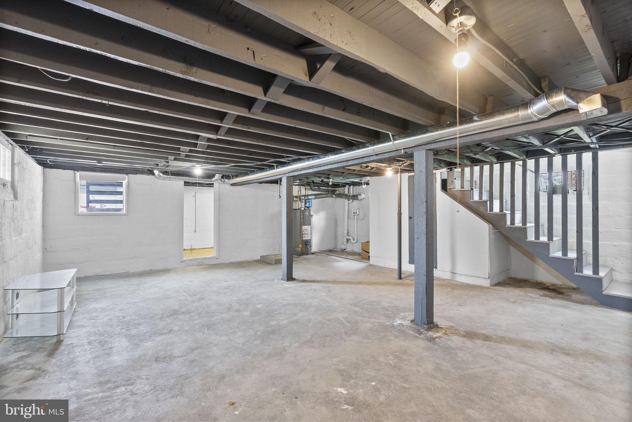 8020 Old Philadelphia Road Baltimore, MD 21237 - Photo 32 of 37 a view of an empty room