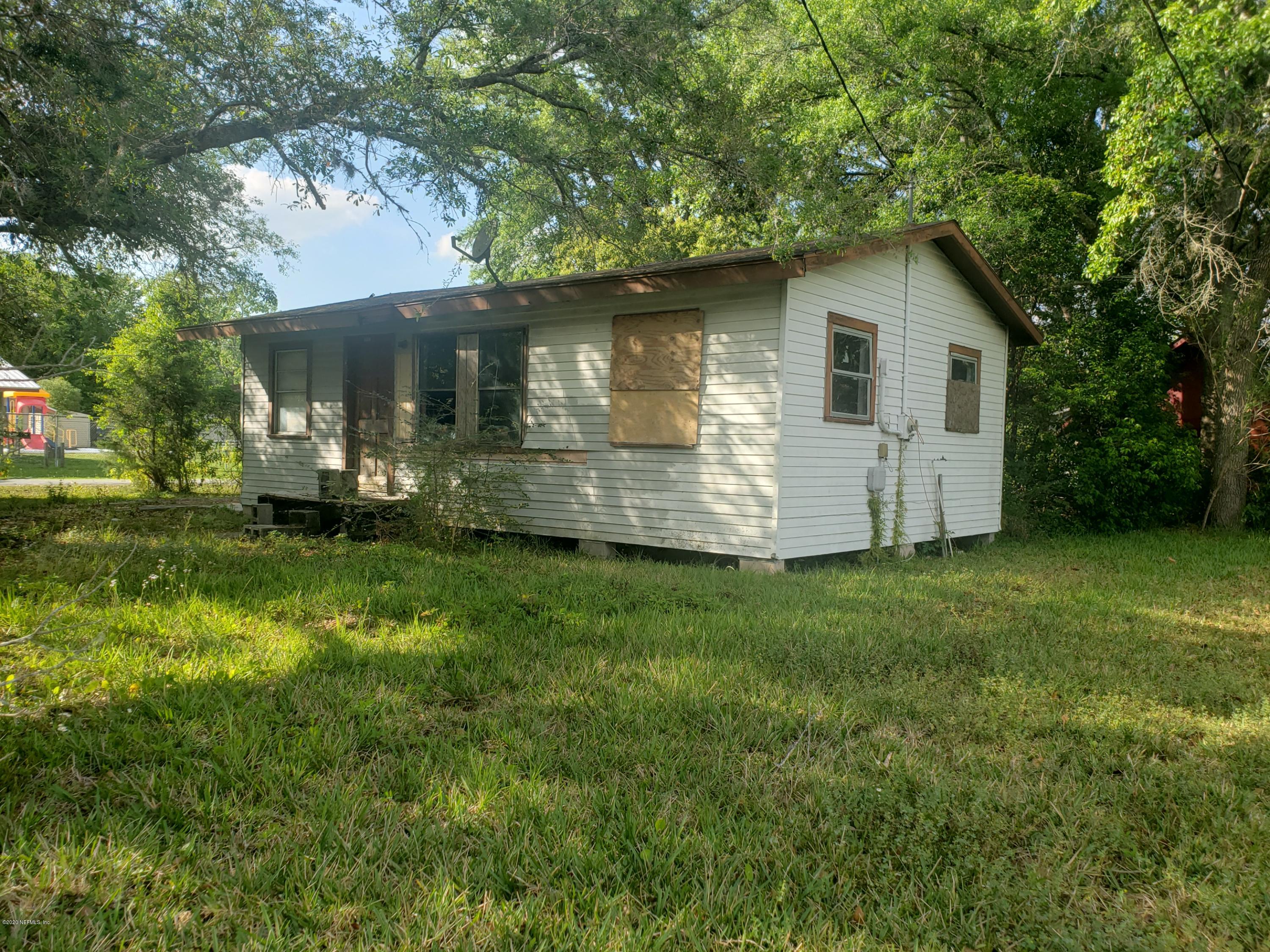685 Southwest 1st Way Lake Butler, FL 32054 - Photo 3 of 4 685 SW 1st Way