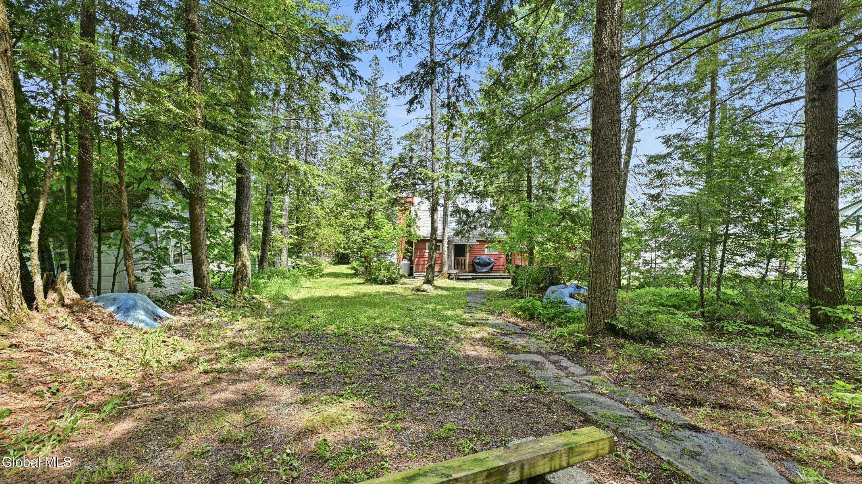 212 South Shore Road Caroga, NY 12032 - Photo 32 of 43 212SShoreWestCaroga_034