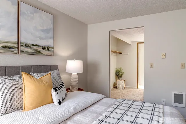 $400,000 | 4641 West Lake Sammamish Parkway Southeast, Unit F105, Issaquah, WA 98027