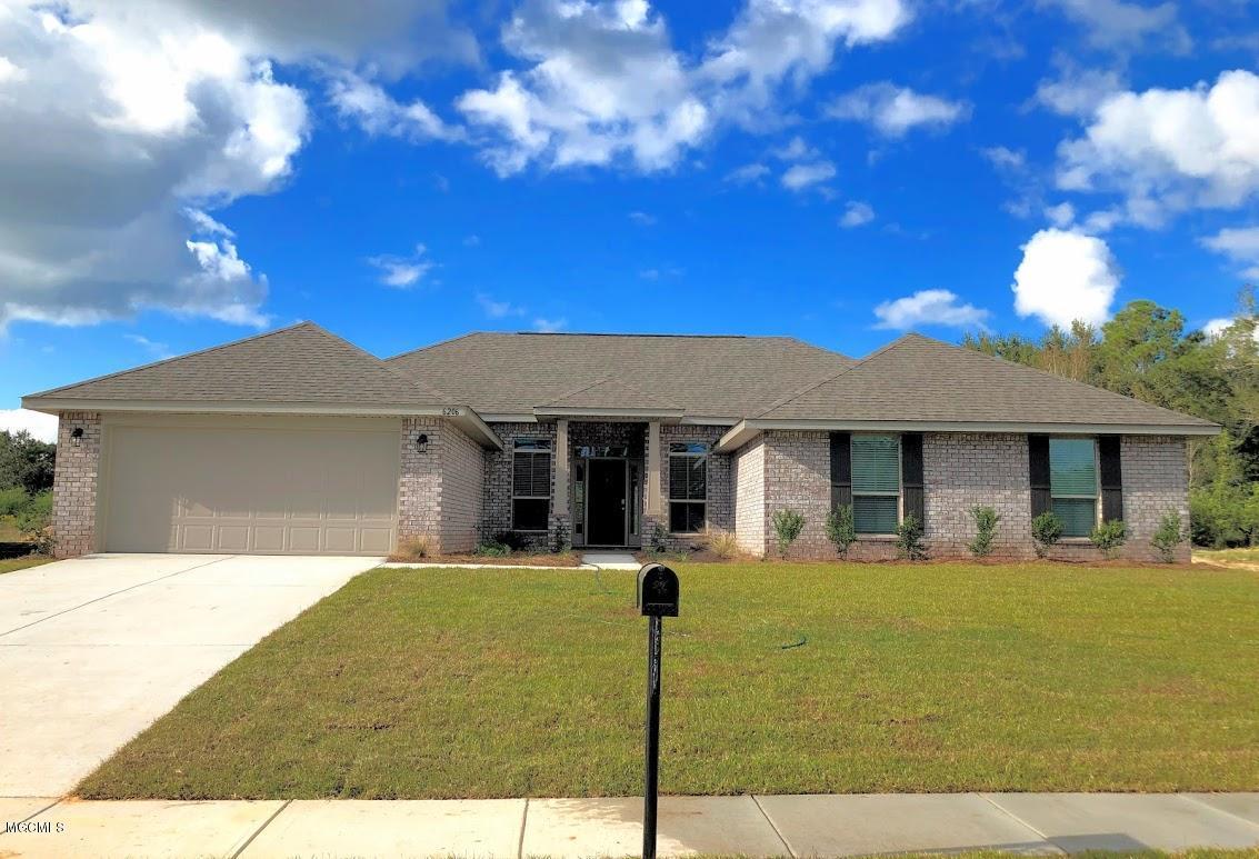 6206 Roxanne Way Biloxi, MS 39532 - Photo 1 of 28 2625C lot 45