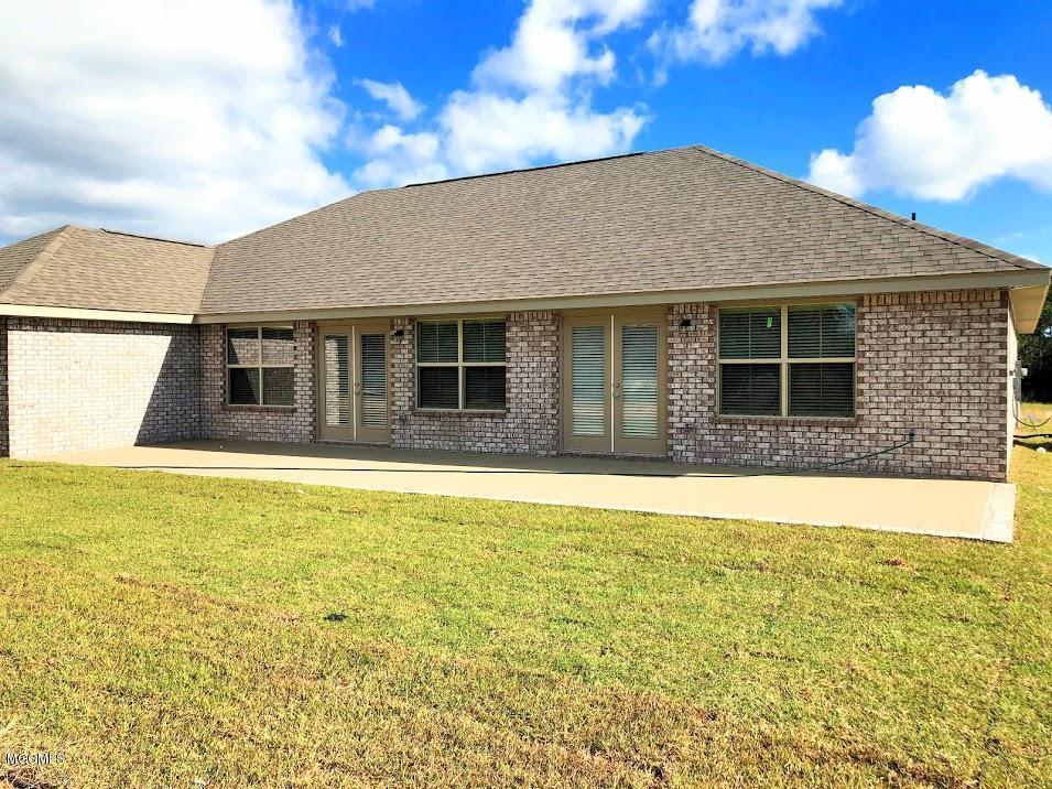 6206 Roxanne Way Biloxi, MS 39532 - Photo 21 of 28 2625